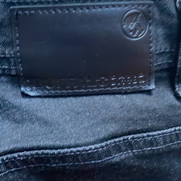 Axel-X Slim Stretch Jeans - Picture 3 of 8